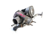 фото thumb №1, Турбонагнітач renault laguna ii scenic ii 1.9tdi