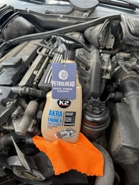 фото thumb №6, Фильтр топлива peugeot expert renault espace v grand s #petrolhead pro+ kit12