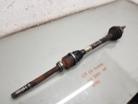 фото thumb №2, Приводной вал правая citroen c4 picasso ii 1.6 bhdi