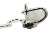 фото thumb №7, Замок дверь задняя maserati levante