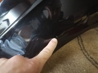 фото thumb №6, Крыло передний левый a-klasa w169 197 mercedes