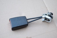 фото thumb №1, Клипса pas безопасности правый задняя mercedes w219