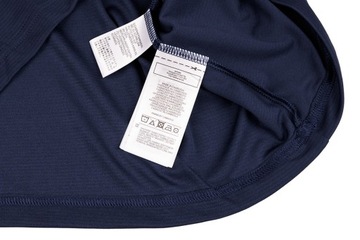adidas koszulka t-shirt męska longsleeve roz.M
