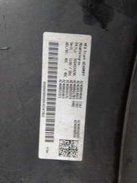 фото thumb №12, Бампер перед mercedes b-klasa w246 lift