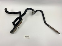 фото thumb №7, Петля кришки кришки багажника кришки дах правий mercedes w124 cabrio a124