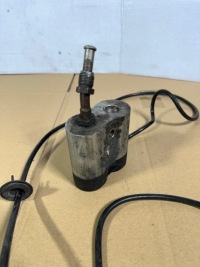 Регулятор тиску, клапан mercedes s w140 Недорого, фото thumb