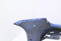 фото thumb №11, Оригинальный бампер перед vw scirocco r r-line fl lift 2014-2017 1k8807221ab