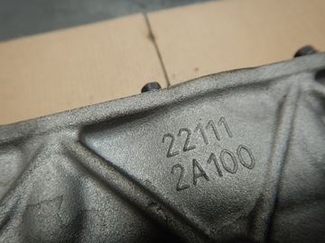 фото thumb №12, Головка головка двигателя kia ceed hyunda i30 1.6crdi 22111-2a100