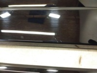 Купить Накладка porsche panamera 2018 набор 971857335b, фото thumb