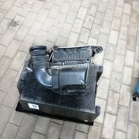 фото thumb №1, Корпус фильтра воздуха rn megane iv 1,6 tce gt