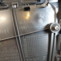 фото thumb №12, Боковина оббивка двері лівий перед ambiente led audi a6 c7 4g eu