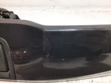 фото thumb №8, Bmw 5 f10 f11 dekor планка консоли блеск 9166649