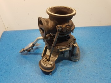 фото thumb №9, Turbo компресор s63n 7846919 bmw m5 m6 f06 f12 f13 f10