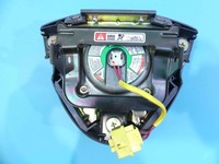 фото thumb №5, Подушки безопасности воздушные honda jazz ii pas левый правый