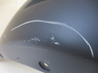 фото thumb №11, Peugeot 308 ii t9 sw универсал бампер задний новый 1611608880 9800996477