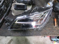 фото thumb №1, Лампа лампы передние seat leon 3 iii fr