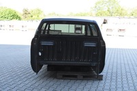 фото thumb №14, Кабина кузов крыша усилитель подкрылок четверть ford ranger iv tke 15-23