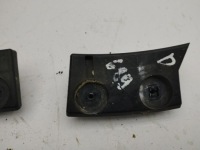 Mazda cx-5 2013 комплект кронштейн / кронштейн бампера заднього Зі Шроту, фото thumb