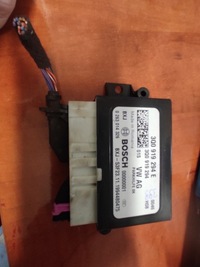 фото thumb №1, Vw tyguan модуль pdc 3q0919294e