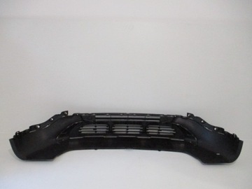 фото thumb №13, Citroen c3 aircross бампер спойлер переднє новий yq00157880 13490016