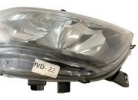 фото thumb №14, Фара iveco daily 14- h7 + h1 праве or 5801473749