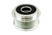 фото thumb №2, Зчеплення генератора citroen ashika