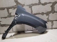 фото thumb №1, Крила передній правий dacia duster ii 17+