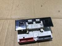 фото thumb №2, Дисплей часы renault scenic i 7700428029a