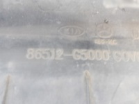 фото thumb №15, Бампер kia niro i 1 2016-2019 перед переднее 86511-g5000 86512-g5000