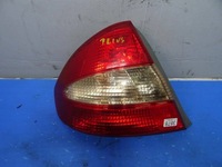 фото thumb №1, Лампа левая задняя toyota prius i