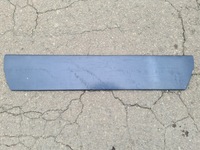 фото thumb №16, Накладка планка дверь правая mercedes r129 sl