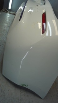 Bmw f20 рестайлінг  sport бампер задній z1891 13w Ціна, фото thumb