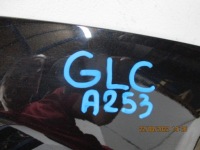 Капот mercedes glc 253 Зі Шроту, фото thumb
