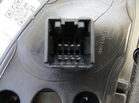 фото thumb №9, I20 ii 17r coupe дзеркало праве x5b 87627-c8230 87627c8230 europa 8pin