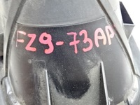 фото thumb №7, Citroen jumpy peugeot expert iii защита резиновый элемент заливной ad blue 9809069377