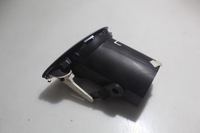 фото thumb №3, Решётка обдув левая renault clio iii