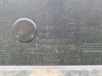 фото thumb №10, Seat ibiza v 17- бампер передний перед 4xpdc 6f0807221d