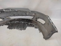 фото thumb №10, Opel astra j iv бампер передній перед 2009-