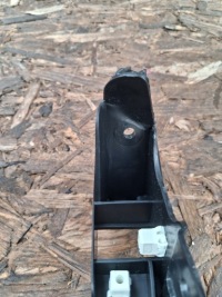 фото thumb №11, Бардачок туннель dekor панели kpl citroen ds7 алькантара 98217225 98510298