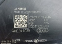 Audi e-tron full led 19- фара лампа передняя левая 4ke941039 Недорого, фото thumb