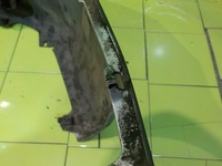 фото thumb №11, Toyota prius ii 1.5 b 07 vvti hb 5d бампер перед