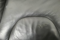 фото thumb №7, Заднее сиденье задняя задняя volvo v60