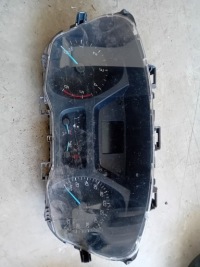 фото thumb №1, Лічильник прилади ford transit custom bk3t-30849-cj