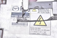 фото thumb №7, Блок керування двигуна rf8g18881h mazda 6 ii gh 2.0 citd 140 km 07-12
