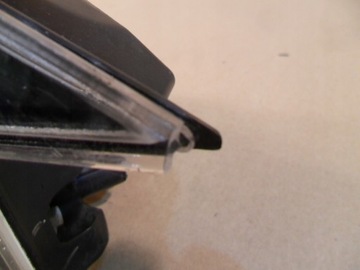 фото thumb №6, Tesla модель лампа права зад задня w крило європа