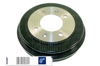фото thumb №1, Blue print тормозные барабаны тормозные задняя hyundai matrix 1.5d