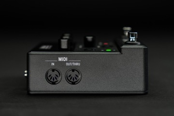 Line 6 HX One — педаль, гитарный мультиэффект