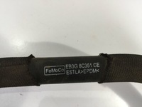 фото thumb №2, Ford ranger iii 3.2 2018 wąż шланг wody