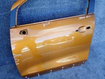 фото thumb №6, Opel mokka 12- дверь левая передние перед