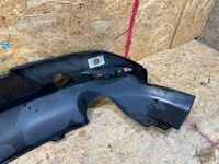 фото thumb №7, Mazda 3 bp iv 4 19- hb бампер задняя задний dół накладка